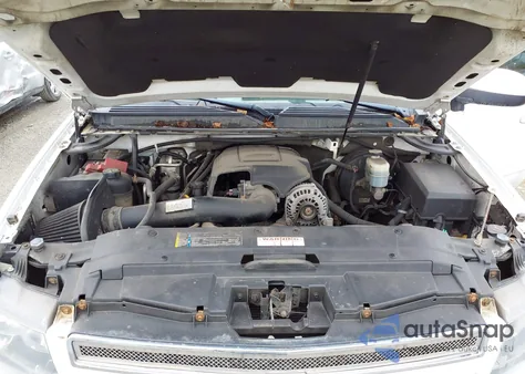 2011 Chevrolet Tahoe Lt z USA, uszkodzony, nr VIN 1GNSKBE08BR212318